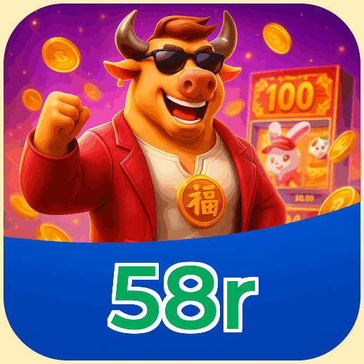 Catálogo 58r 2.547 jogos - Pragmatic Play, Evolution, NetEnt